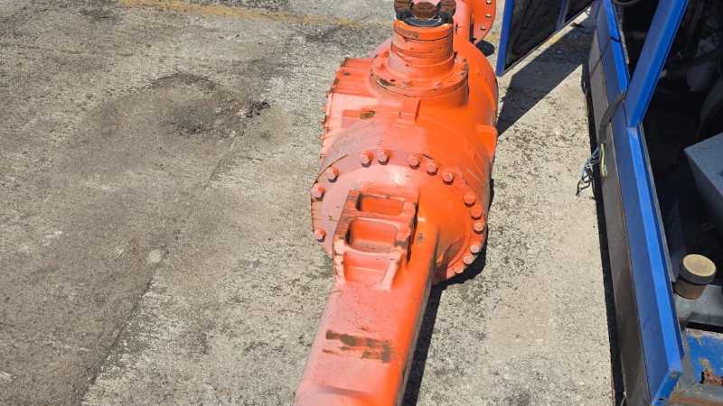 OmecoHub - FIAT HITACHI W190